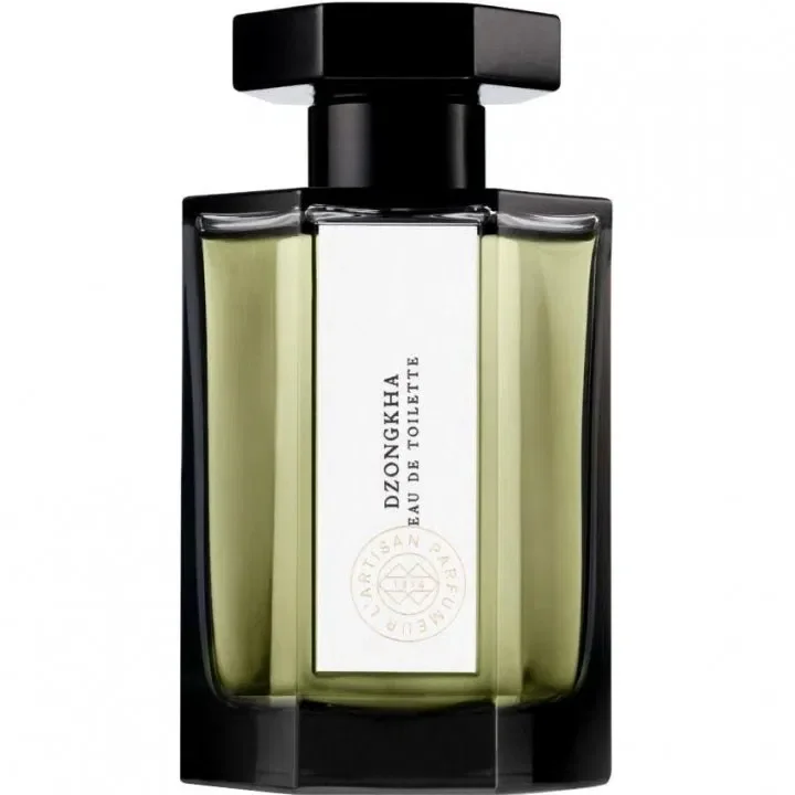 Dzongkha by L'Artisan Parfumeur