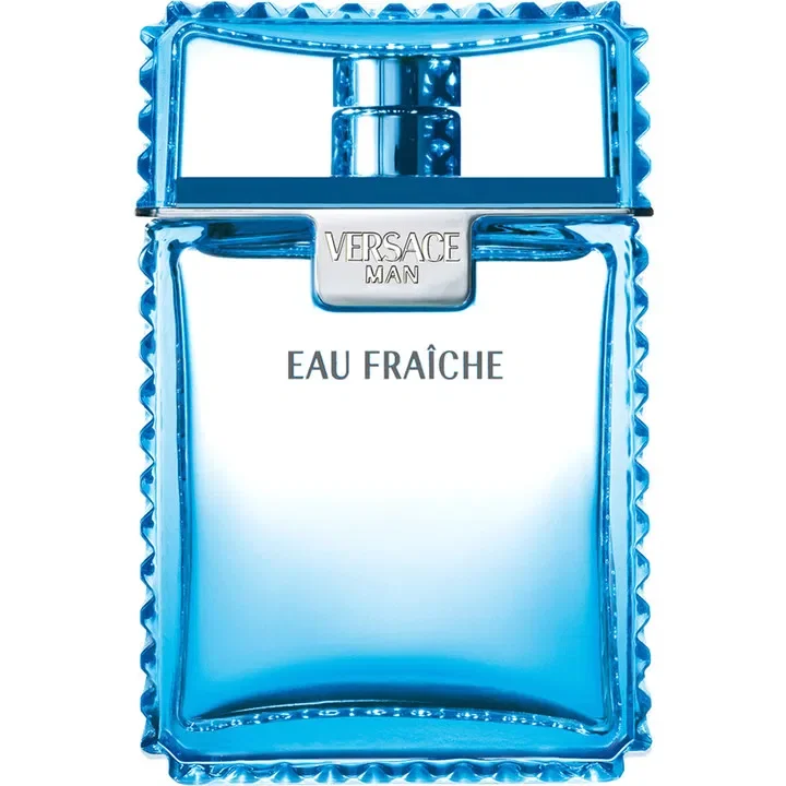 Versace Man Eau Fraiche by Versace
