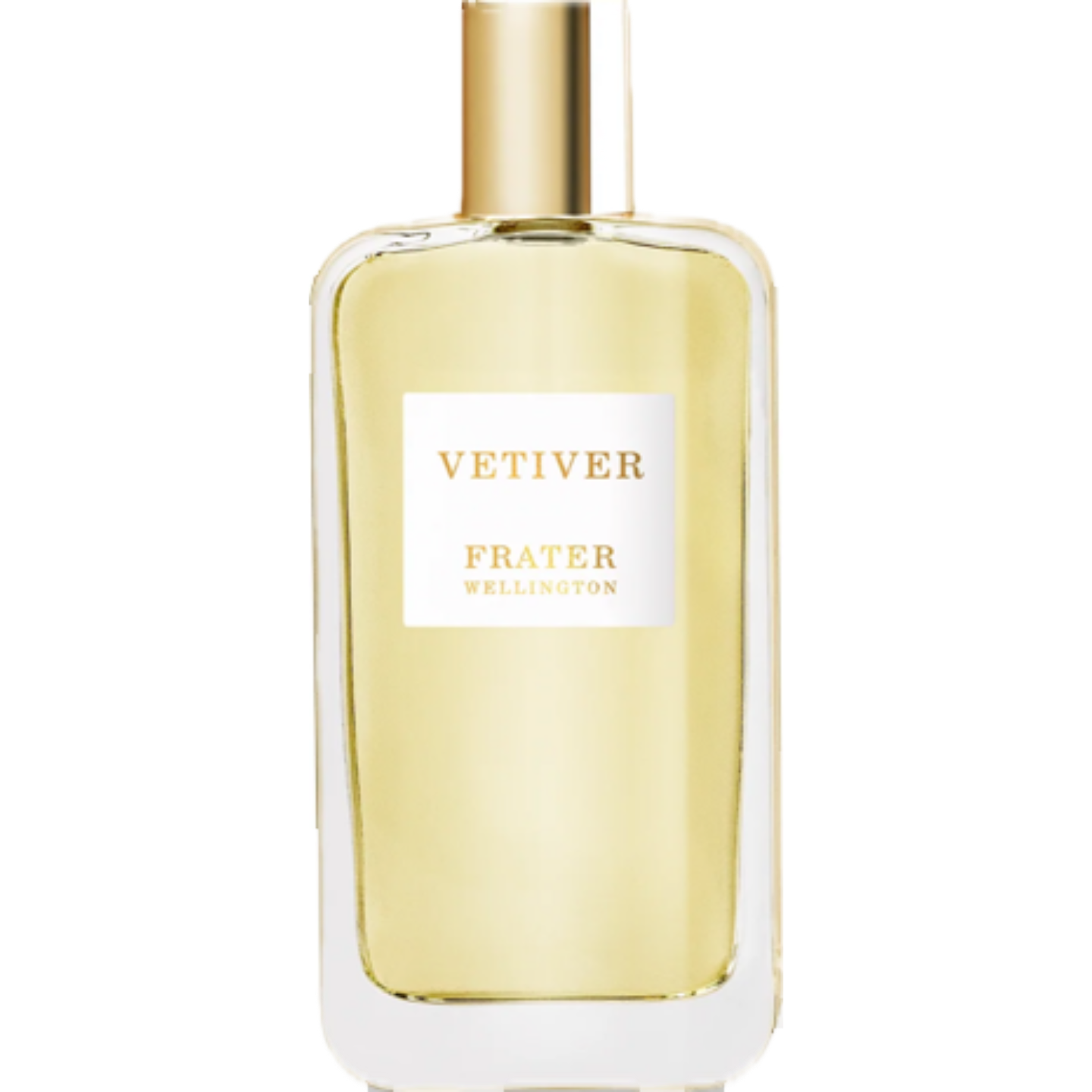 Vetiver by Frater Perfumes
