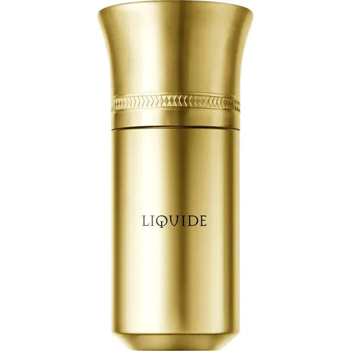 Liquide (2020) by Liquides Imaginaires