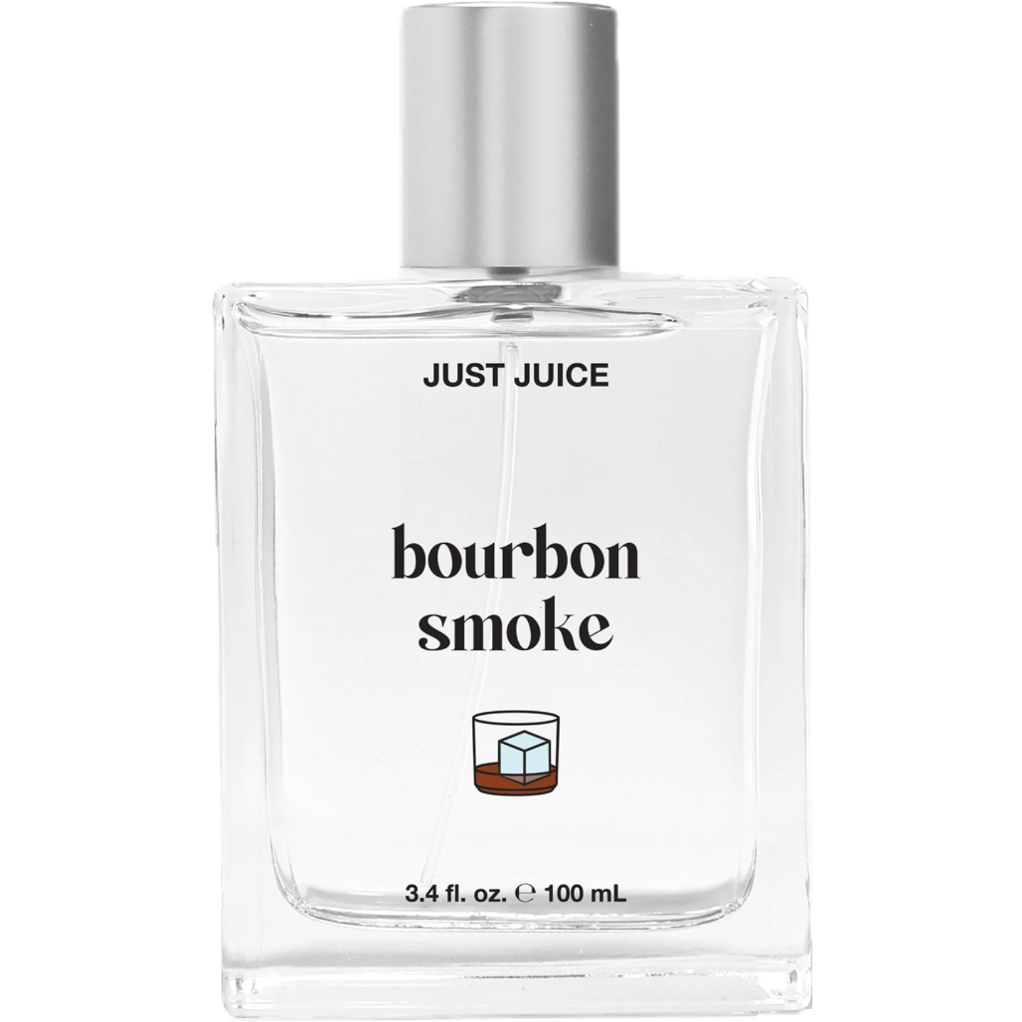 Bourbon Smoke by Just Juice