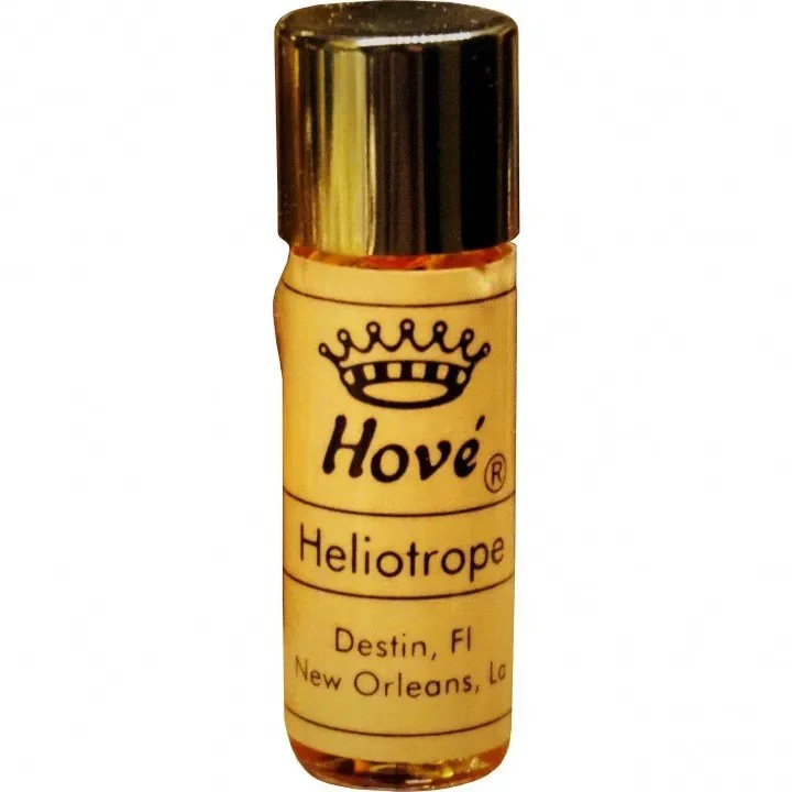 Heliotrope by Hové