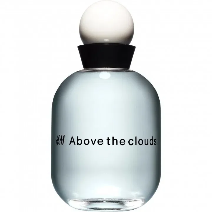 H&M Above The Clouds by H&M