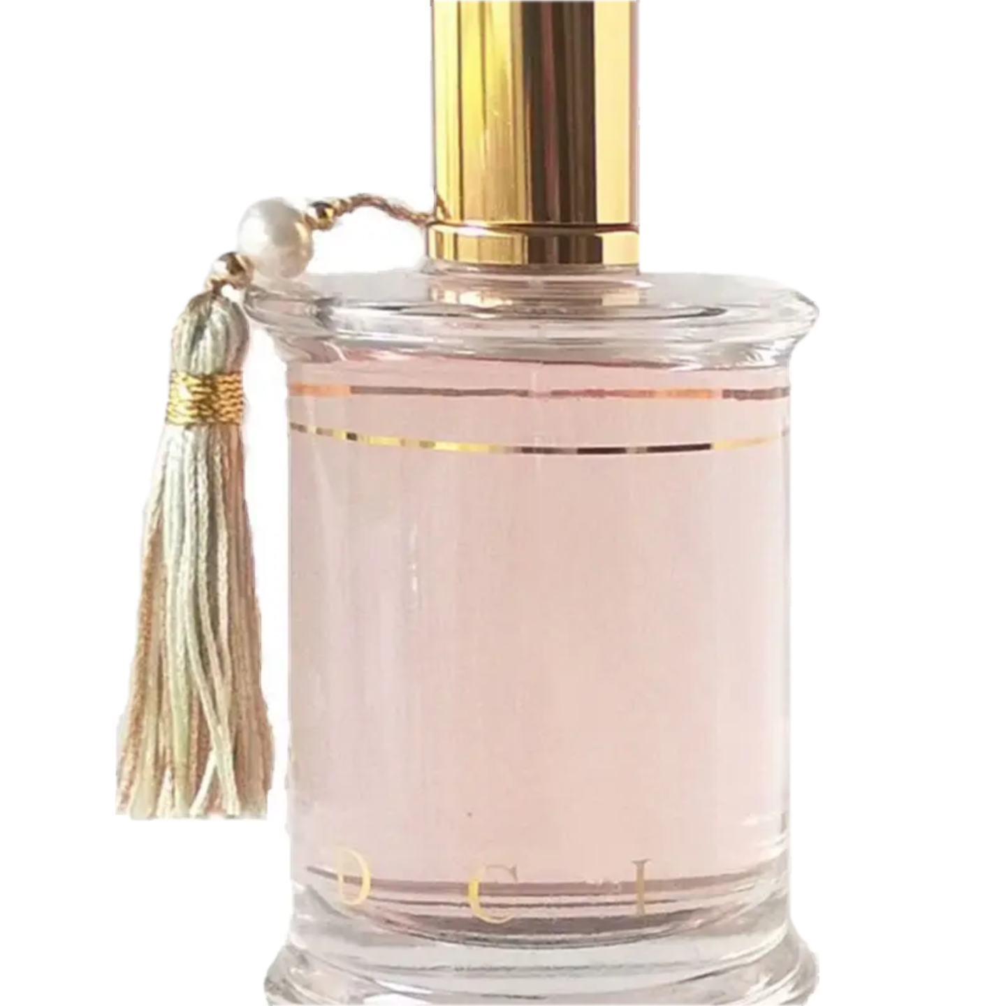 Cio Cio San by MDCI Parfums