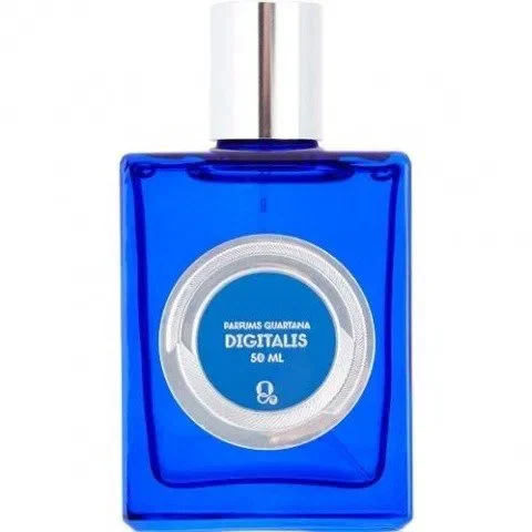 Digitalis by Parfums Quartana