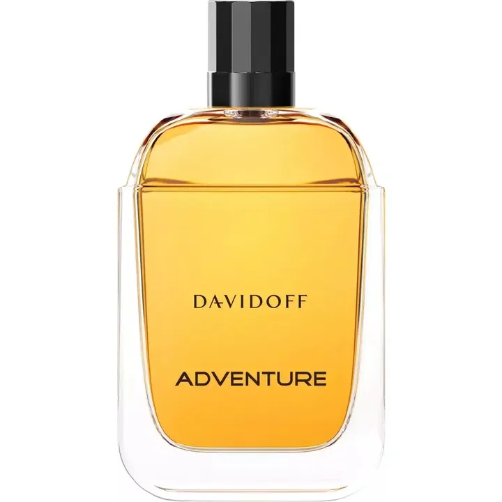 Adventure by Davidoff