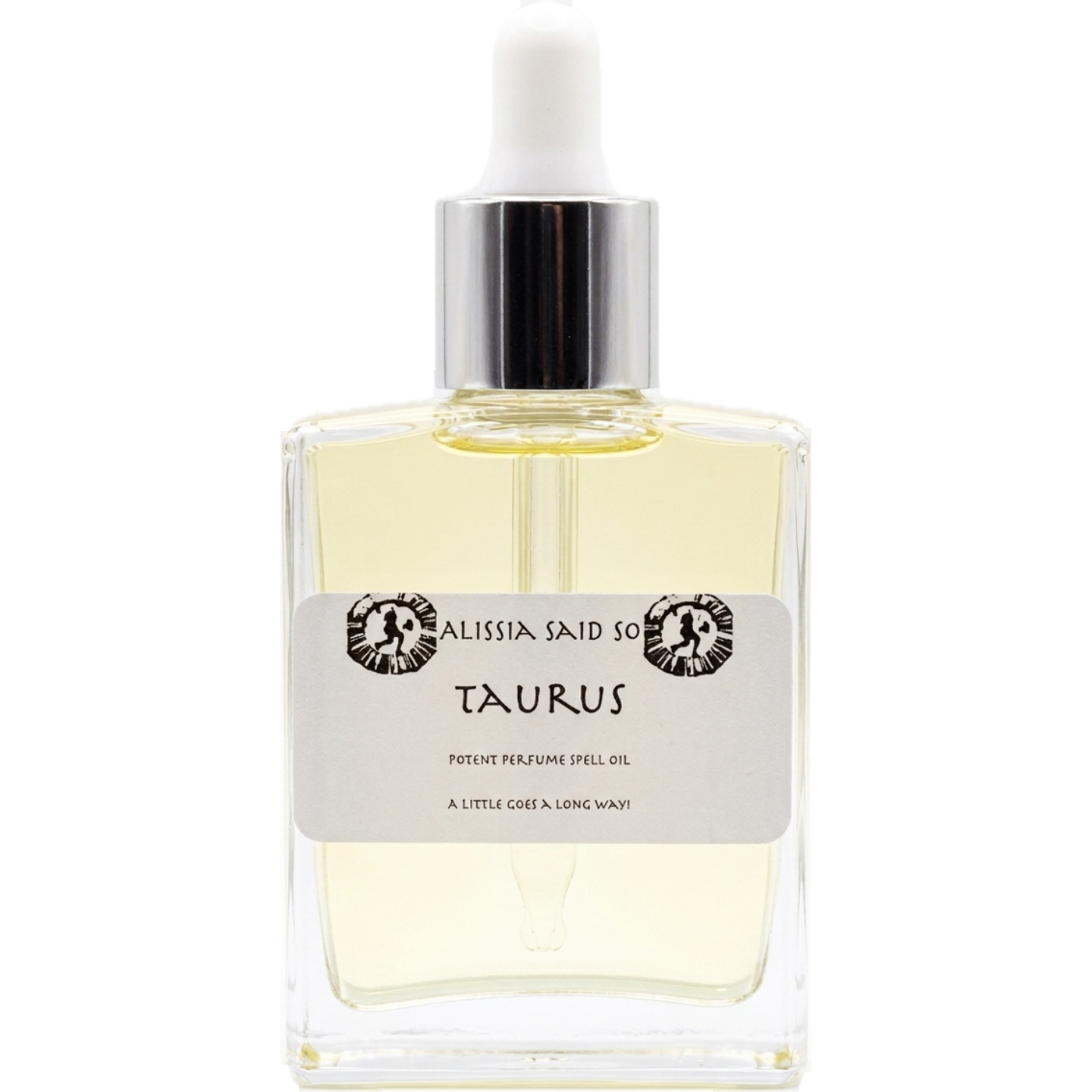 Taurus by Bruja Perfume Lab
