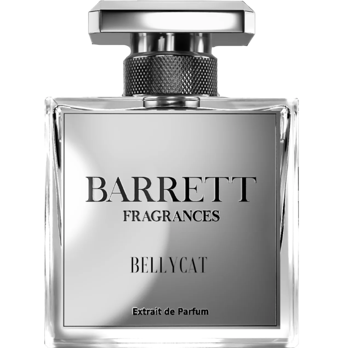 Bellycat by Barrett Fragrances