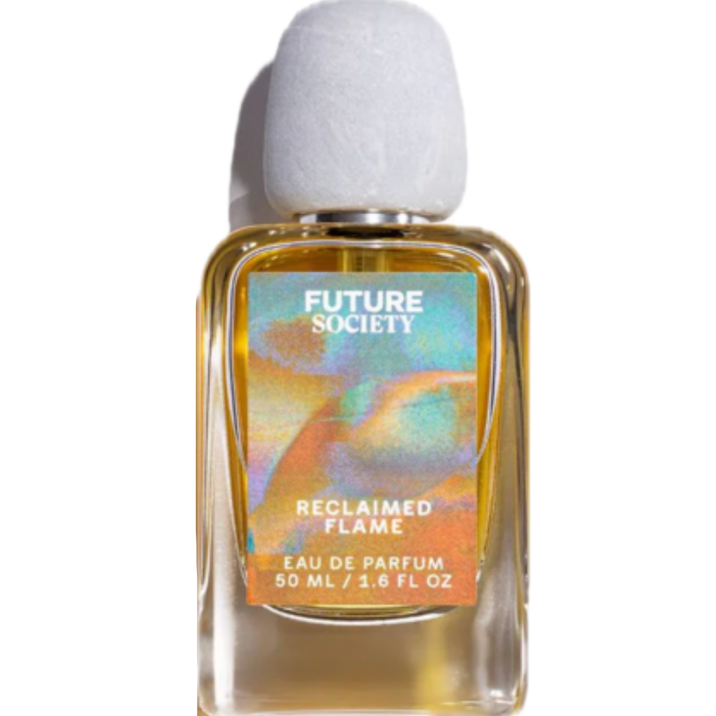 Reclaimed Flame by Future Society