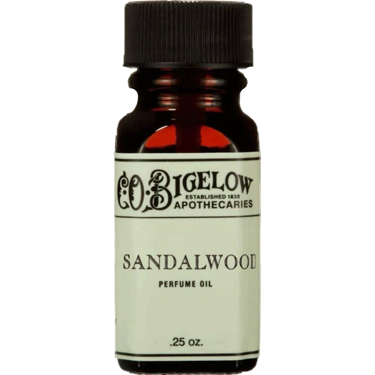 Sandalwood by C.O. Bigelow