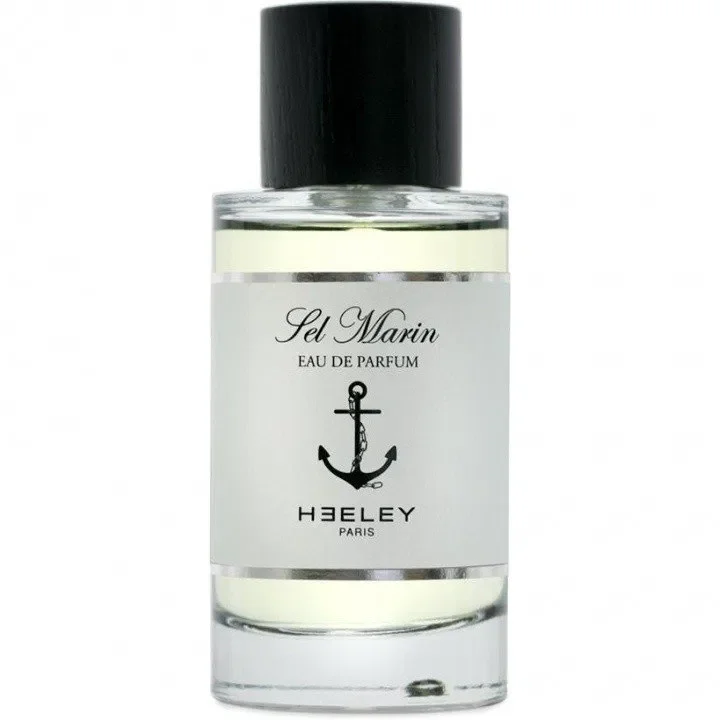 Sel Marin by Heeley