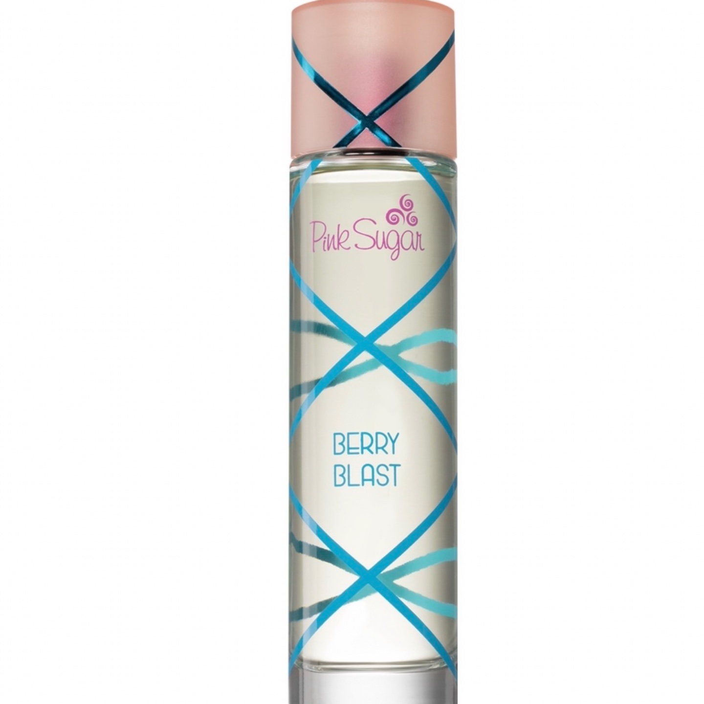 Pink Sugar Berry Blast by Aquolina