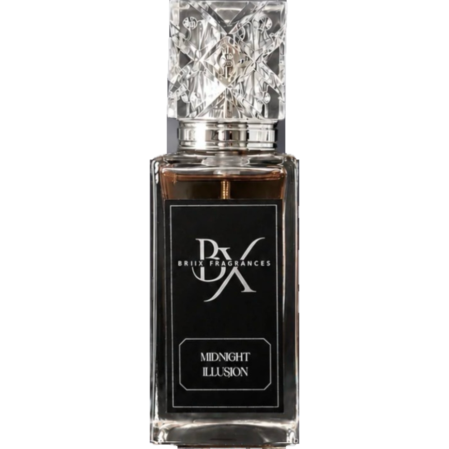 Midnight Illusion by Briix Fragrances