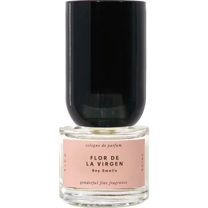 Flor de la Virgen by Boy Smells
