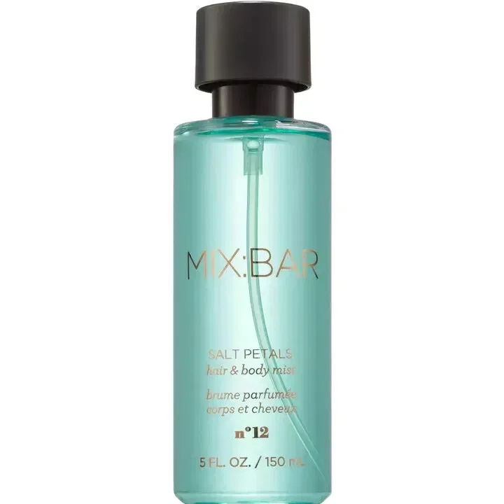 Nº12 Salt Petals by MIX BAR