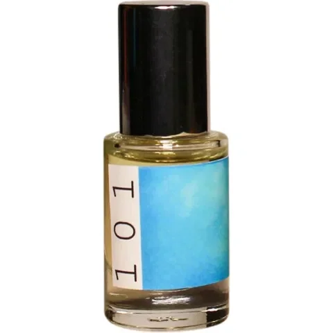 At The Beach 1966 by CB I Hate Perfume