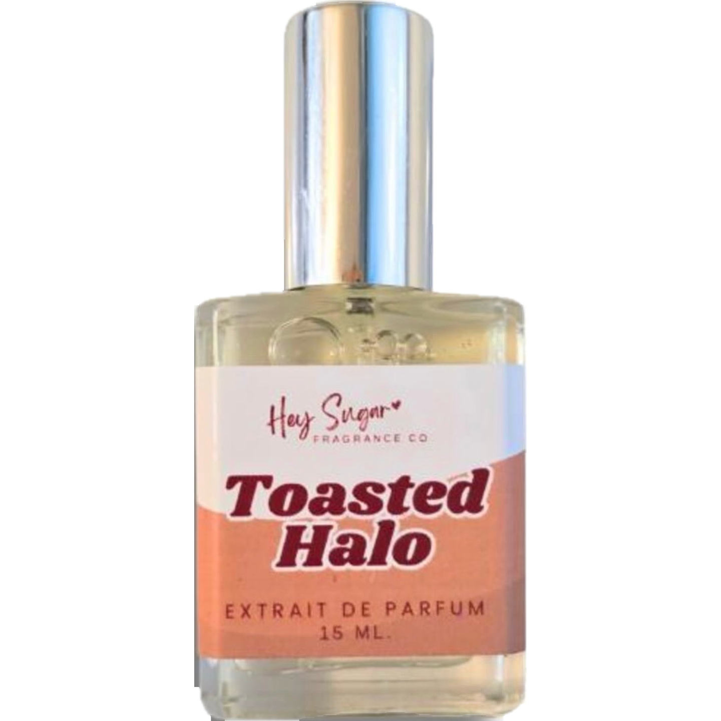 Toasted Halo by Hey Sugar Fragrance Co.