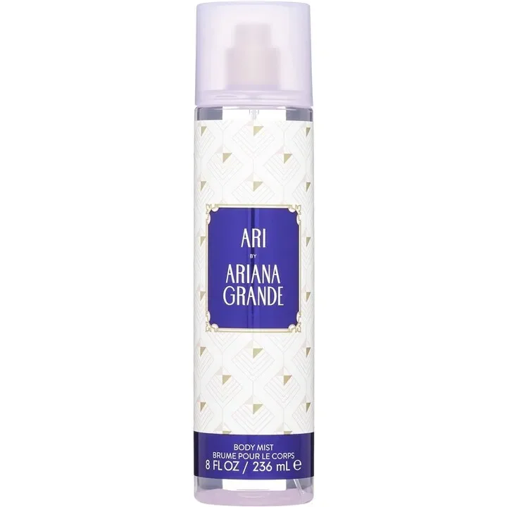Ari by Ariana Grande