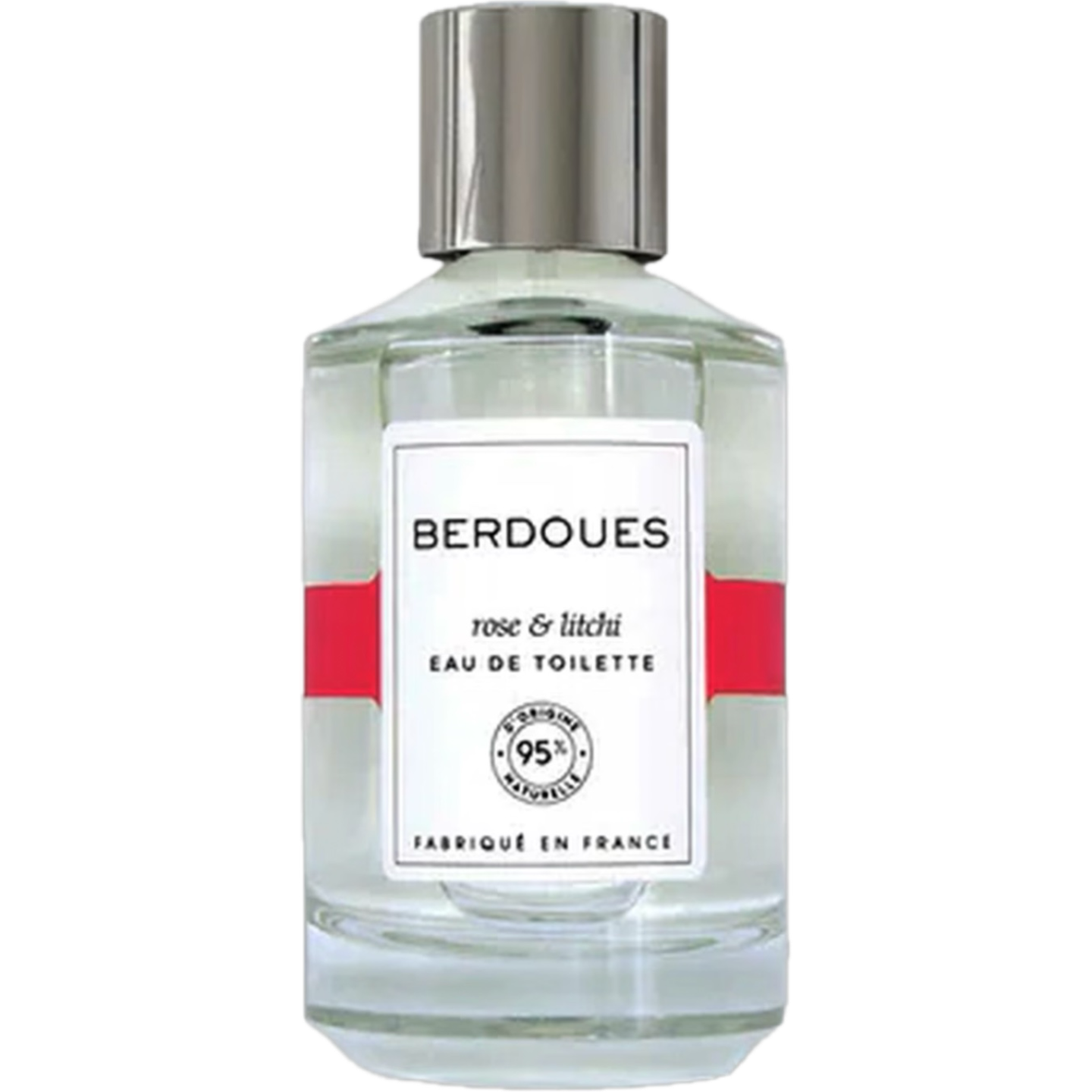 Rose & Litchi by Berdoues