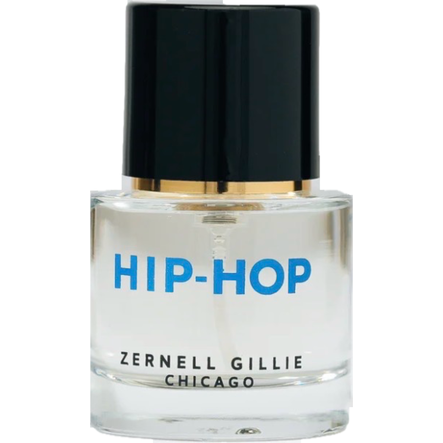 Hip-Hop by Zernell Gillie