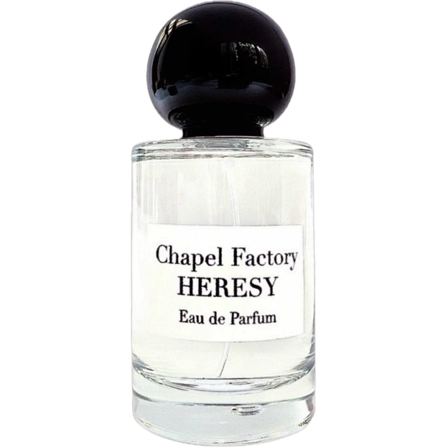 Heresy by Chapel Factory