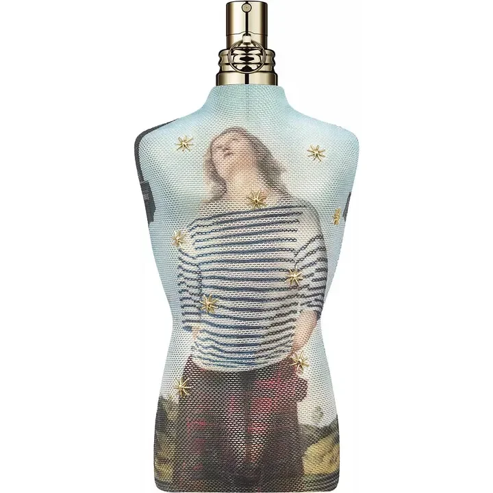 Le Male Pride 2024 by Jean Paul Gaultier