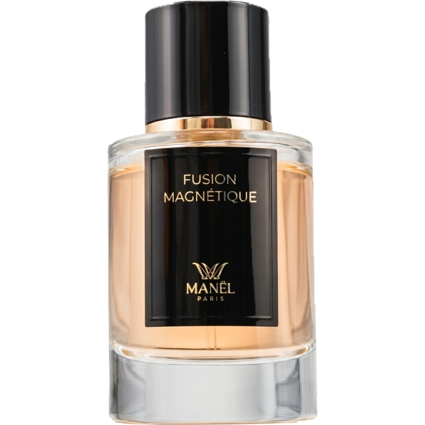 Fusion Magnétique by Maison Manël