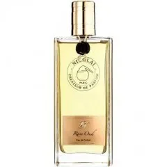 Rose Oud by Nicolai Parfumeur Createur