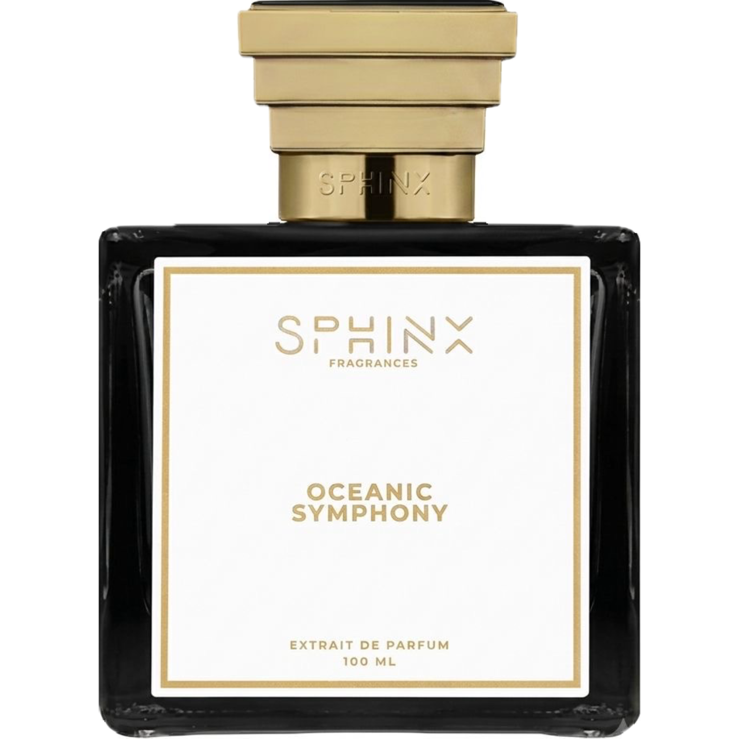 Oceanic Symphony by Sphinx