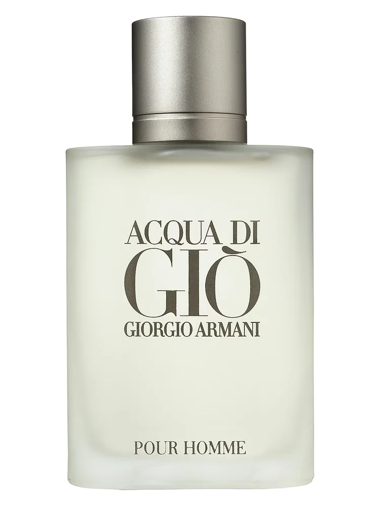 Acqua di Gio Pour Homme by Giorgio Armani