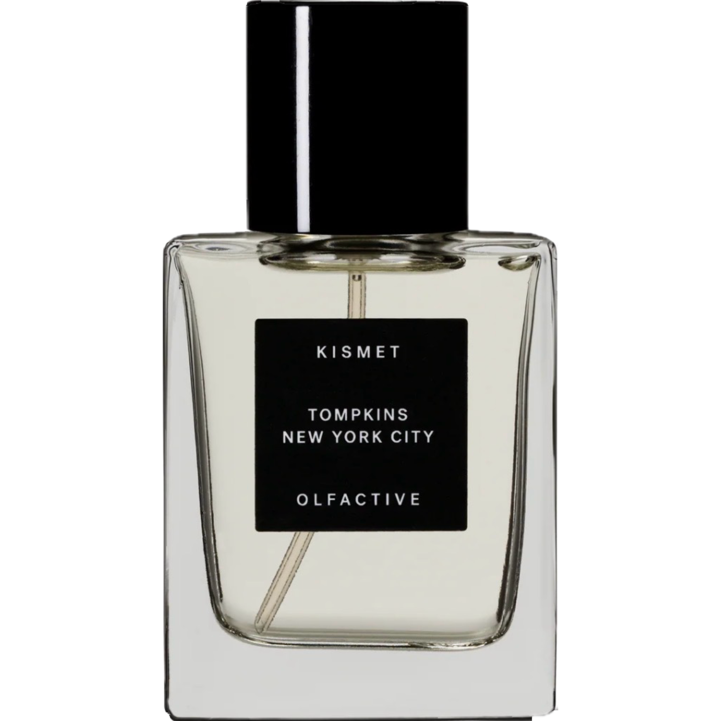 Tompkins New York City by Kismet Olfactive