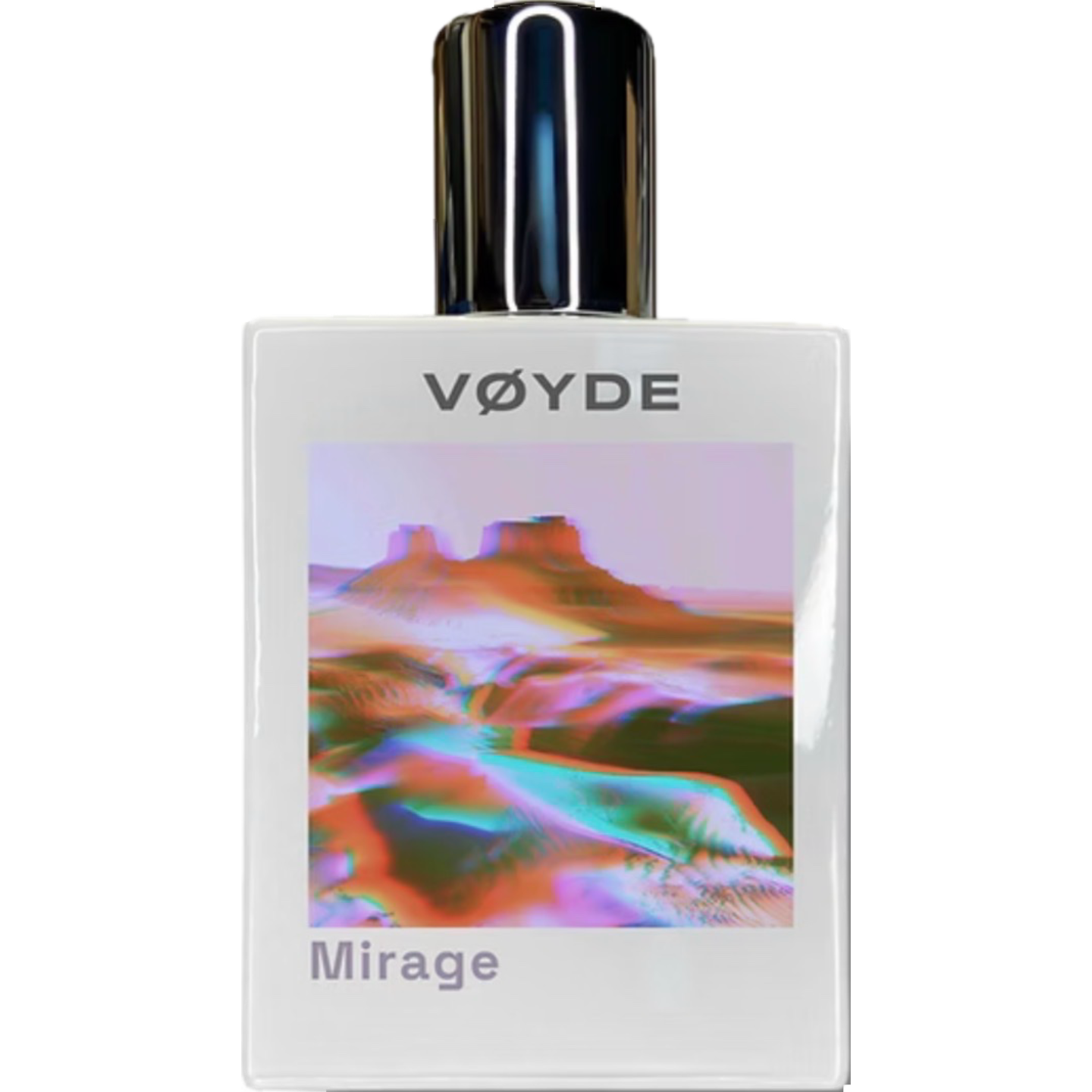 Mirage by Vøyde