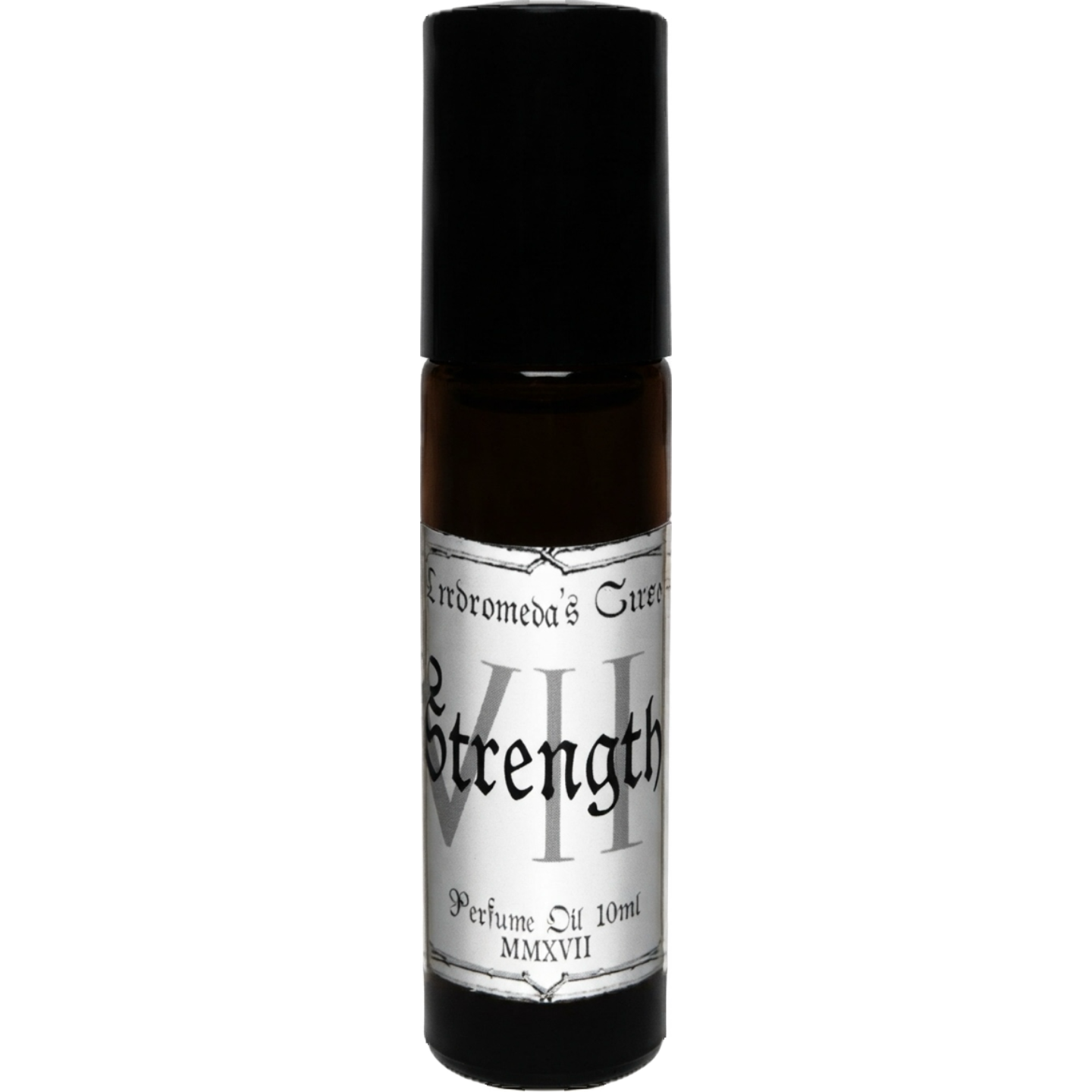 Strength by Andromeda's Curse