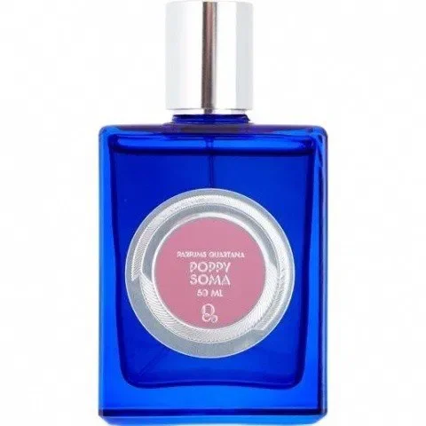 Poppy Soma by Parfums Quartana