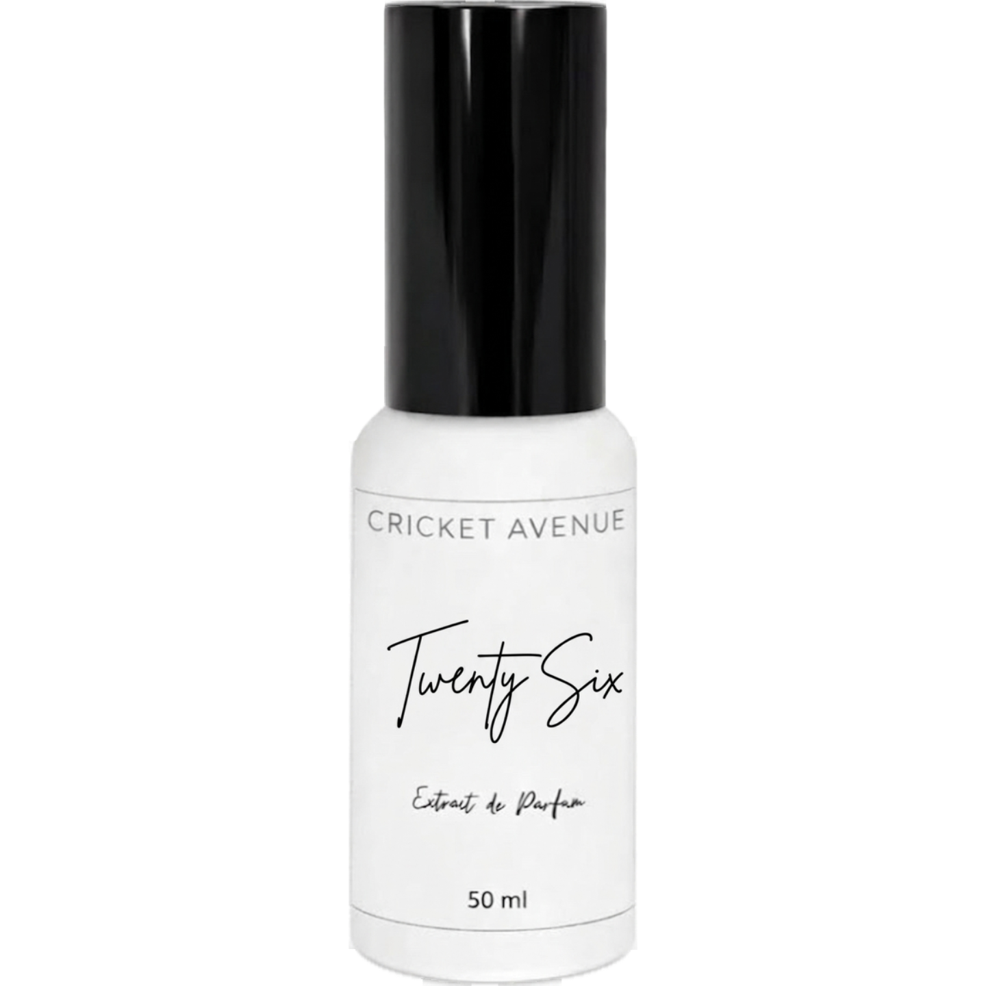 Twenty Six by Cricket Avenue