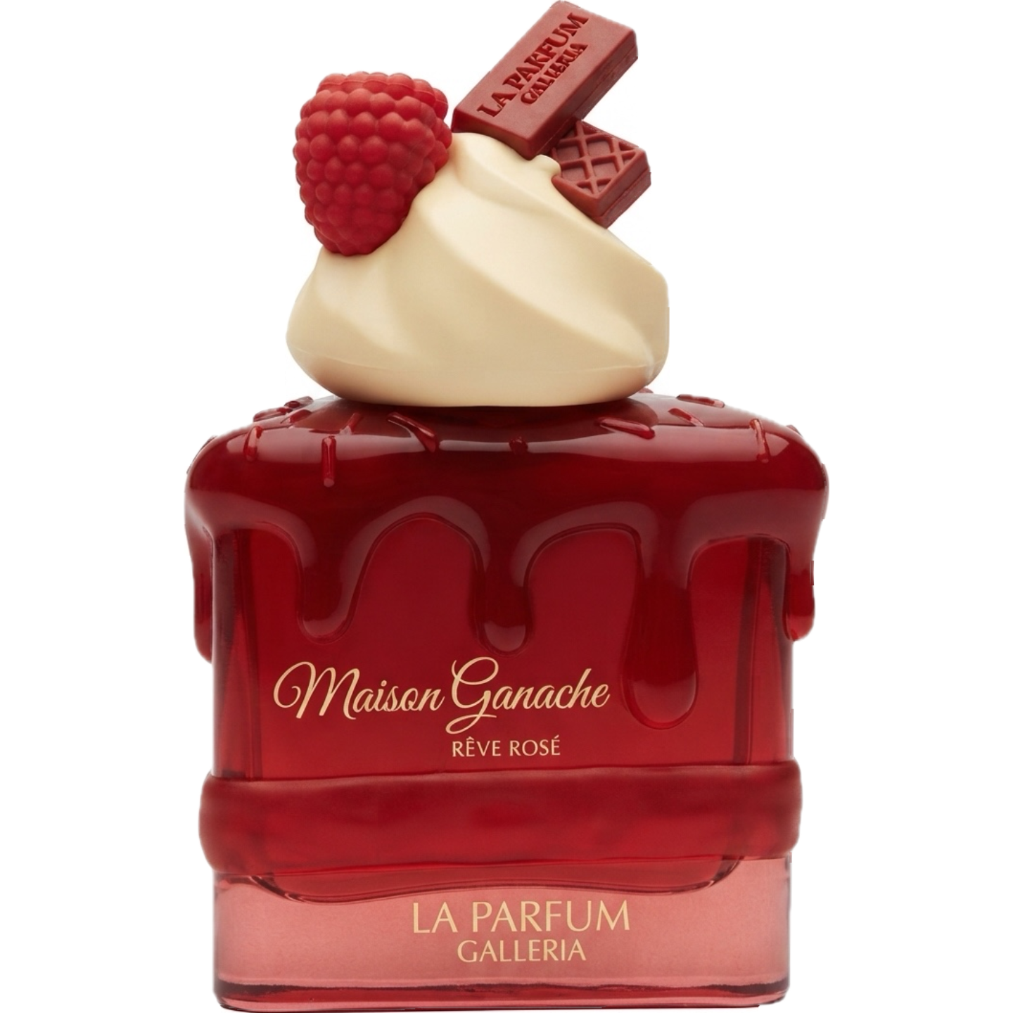 Rêve Rosê by La Parfum Galleria
