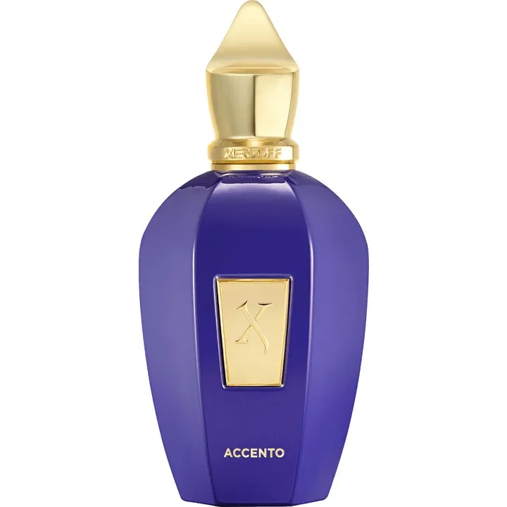 Accento by Xerjoff