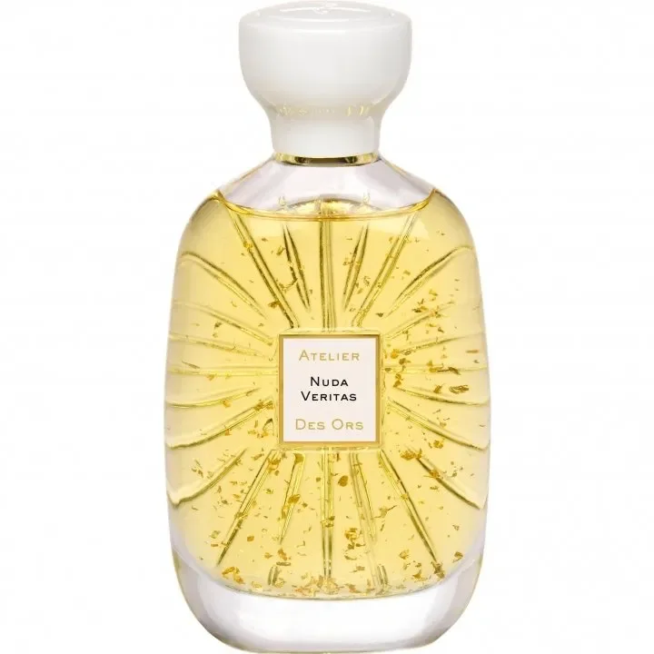 Nuda Veritas by Atelier des Ors