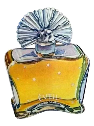 Éveil by Bienaime