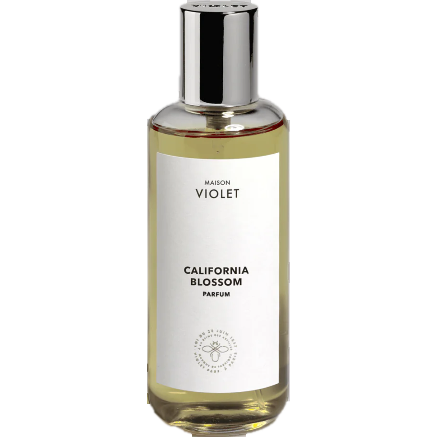 California Blossom by Violet Paris