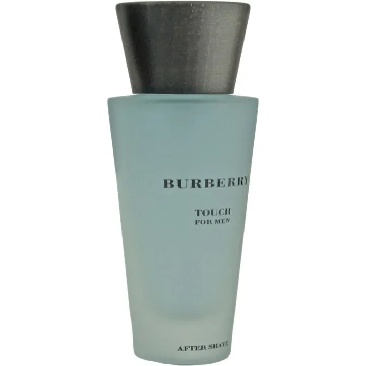 Touch for Men After Shave by Burberry