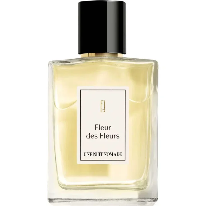 Fleur des Fleurs by Une Nuit Nomade