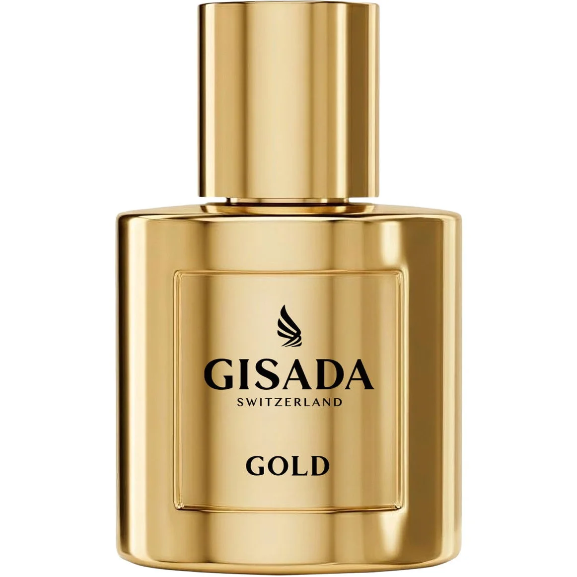 Gold by Gisada