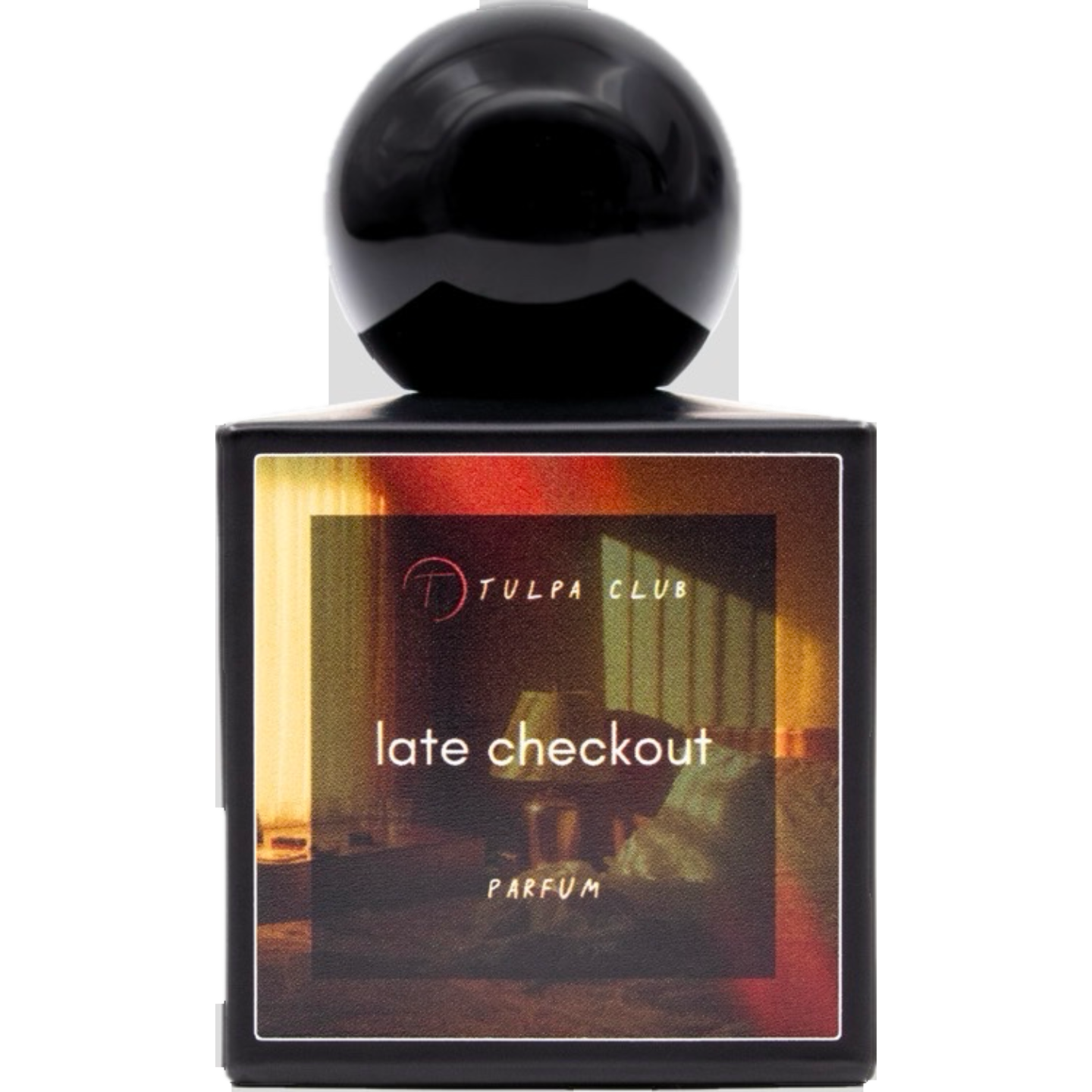 Late Checkout by Tulpa Club