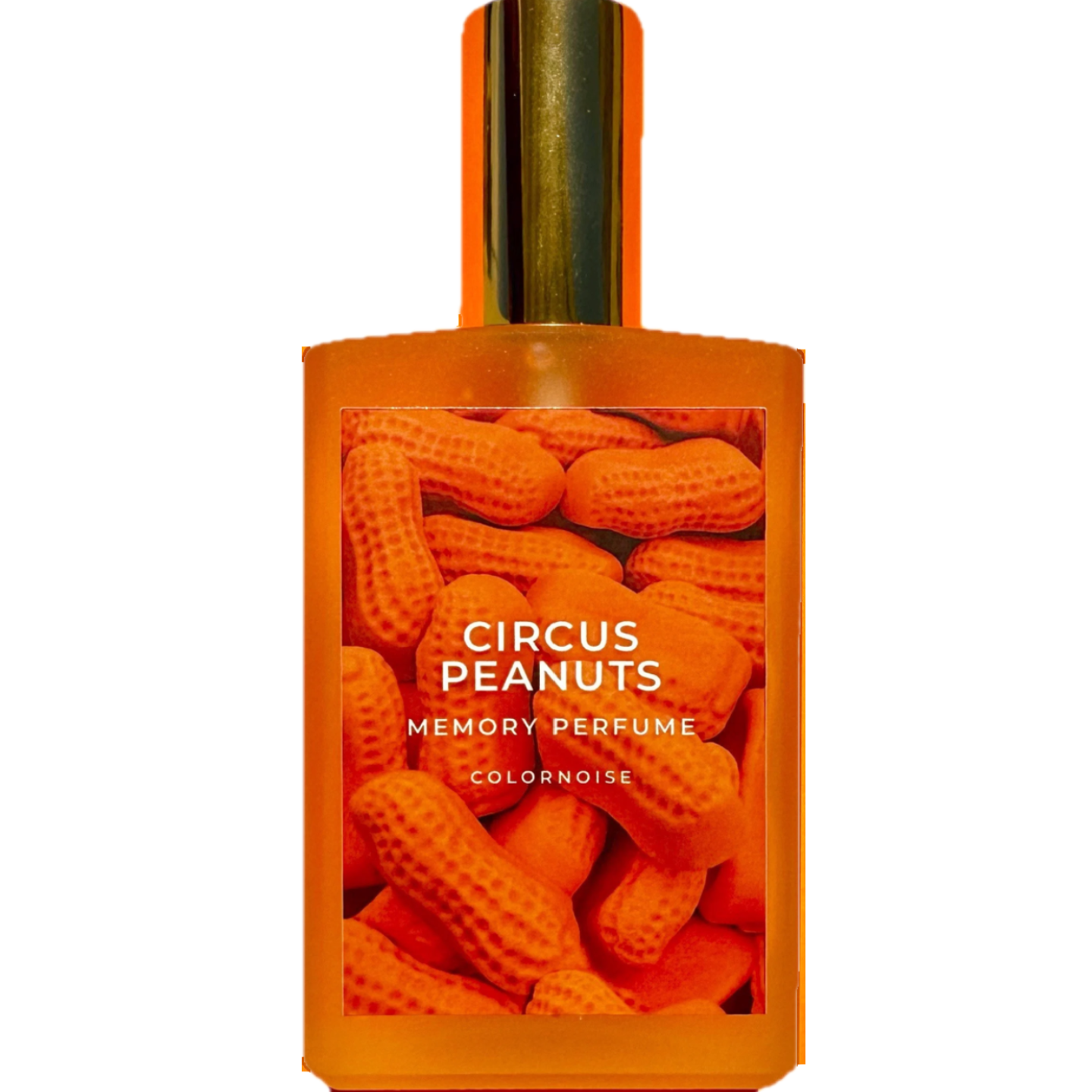 Circus Peanuts by Colornoise
