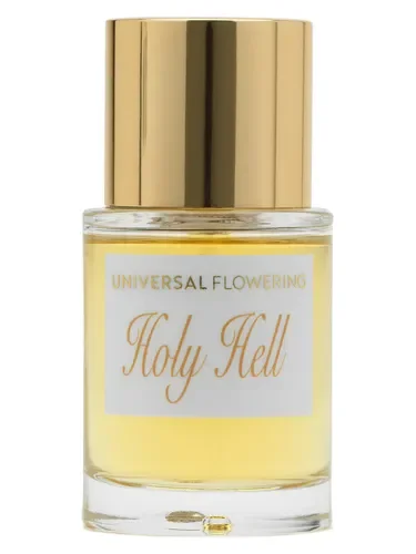 Holy Hell by Universal Flowering