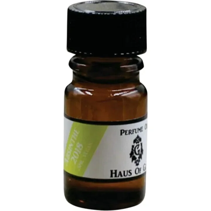 Absinthe by Haus of Gloi