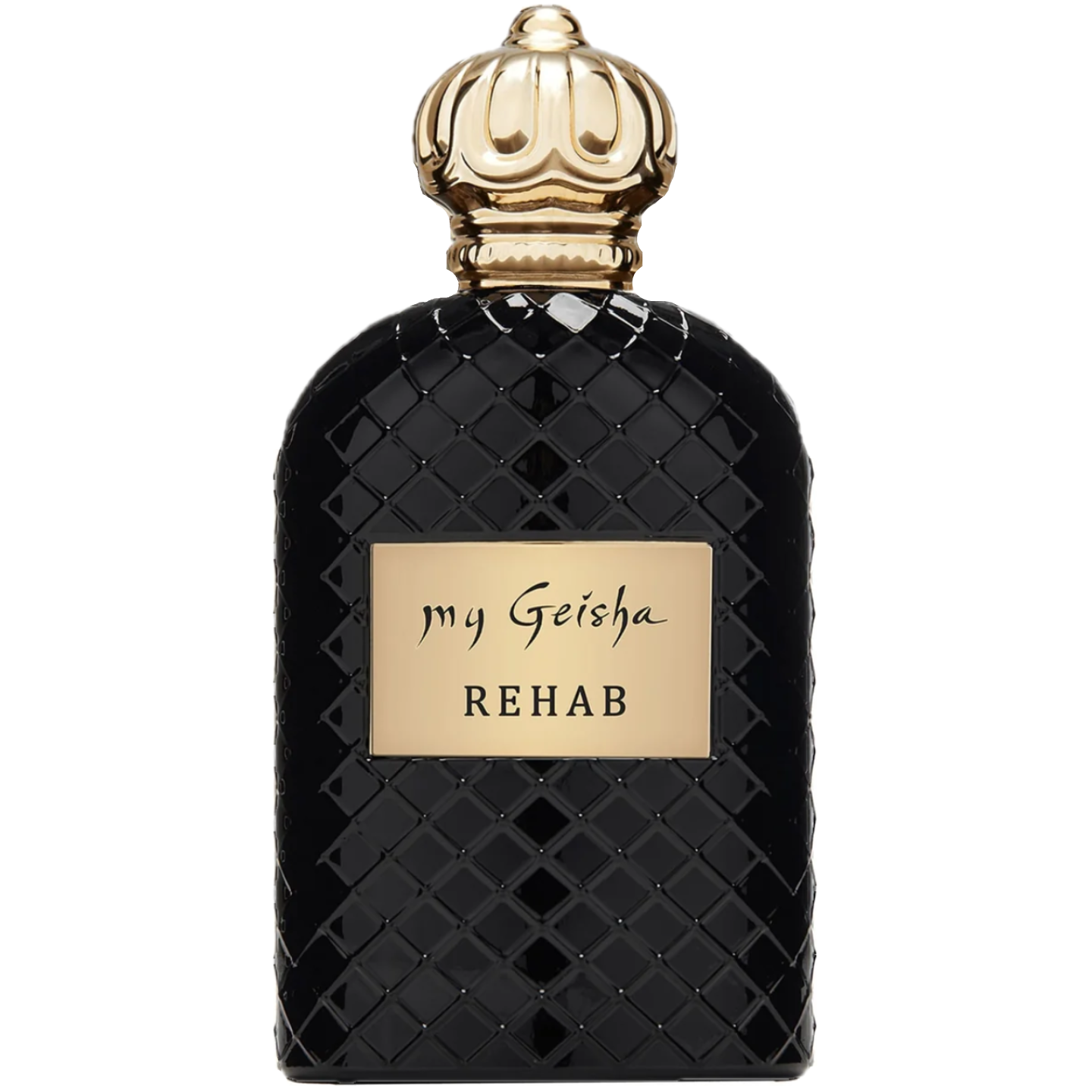 Rehab by My Geisha