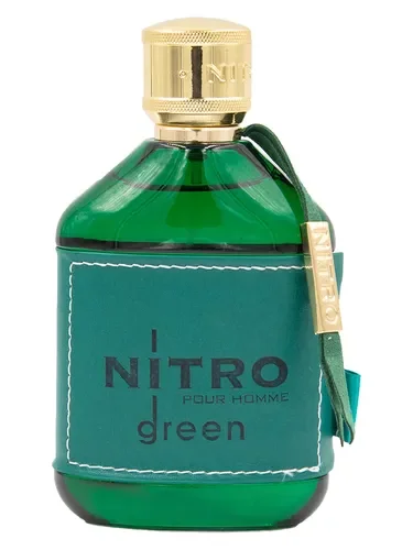 Nitro Green by Dumont