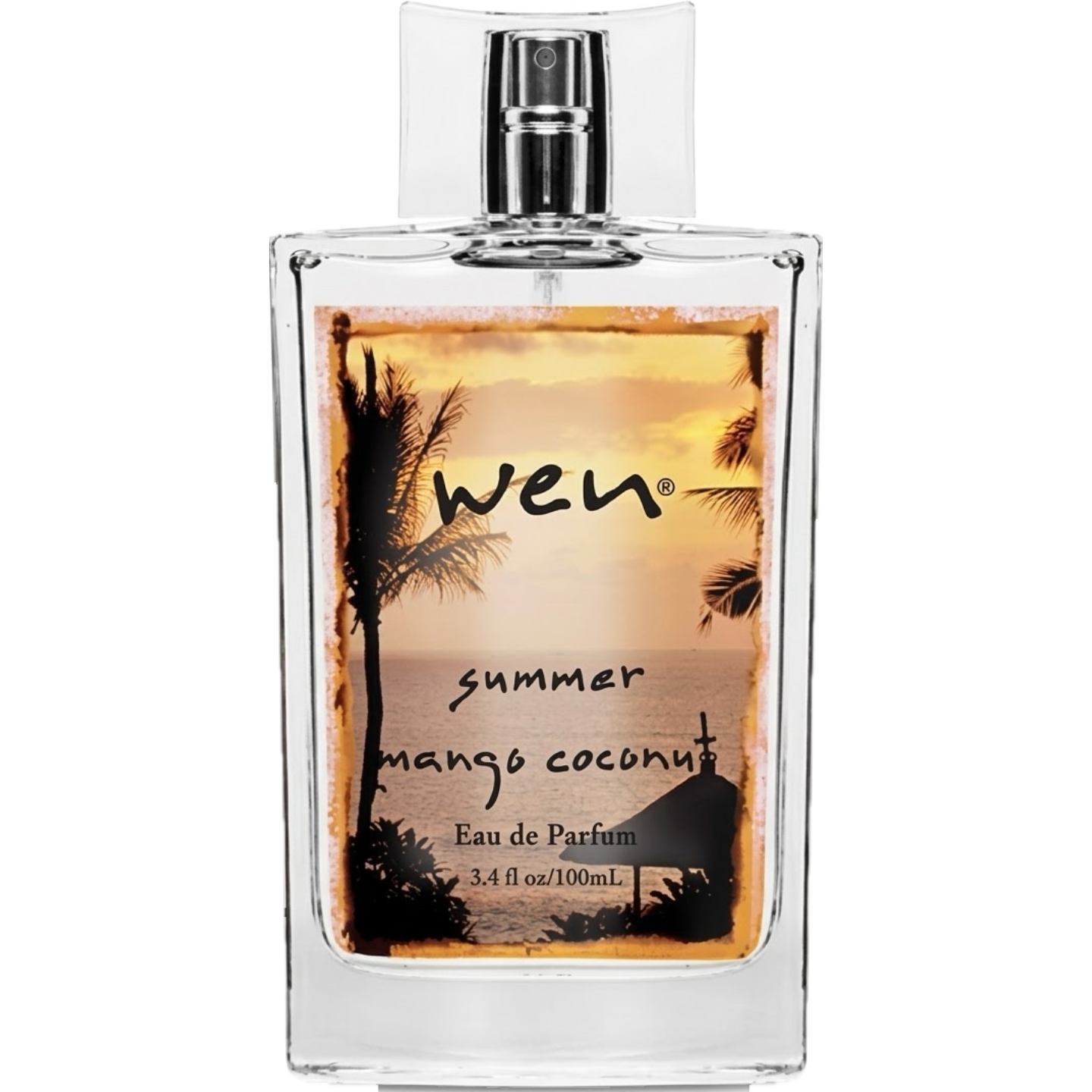 Summer Mango Coconut by Wen